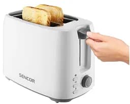Тостер STS2606WH Sencor teh0021564 - мініатюра 6