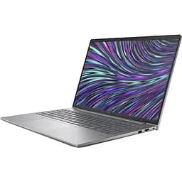 Ноутбук HP ZBook Power G11, 16 inch 2560 x 1600, Ultra 7 165H 16 C/22 T, 1.4GHz - 5GHz, 24 MB cache, 55 W, 32 GB - мініатюра 2