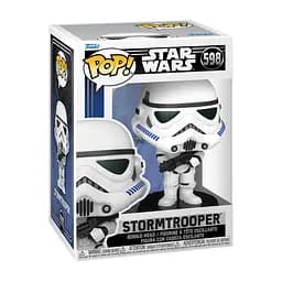 Ігрова фігурка Funko POP! серії "Зоряні війни" - ШТУРМОВИК