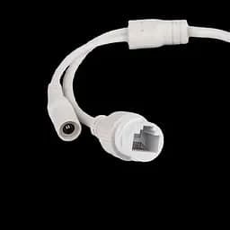 IP-камера GreenVision GV-190-IP-IF-COS80-30 LED SD Зовнішня - мініатюра 8