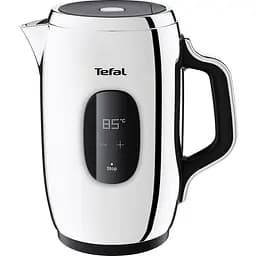 Электрочайник Tefal Majestuo нержавеющая сталь 1.5 л (KI883D10)