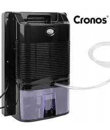 Осушувач повітря Cronos DH2000D 2L Black з пультом - мініатюра 4