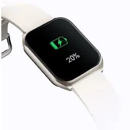 Смарт-годинник Xiaomi Haylou Watch 2 Pro (LS02 Pro) сріблясті глобальні - мініатюра 3