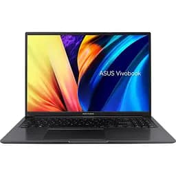 Ноутбук Asus Vivobook 16 OLED R1605ZA-MX155, Intel Core i7-1255U, 4.7GHz, 16 3.2K, 120 Hz, 16GB, SSD 512GB, Intel Iris Xe, Free DOS