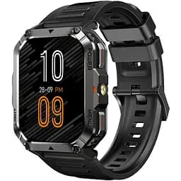 Годинник Blackview W70 Pro Black - мініатюра 3