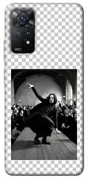 Чохол Demsky Harry Potter 4 для Xiaomi Redmi Note 11 Pro 4G/5G