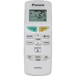 Спліт-система Daikin Sensira (FTXF60D/RXF60D) [113876] - мініатюра 5
