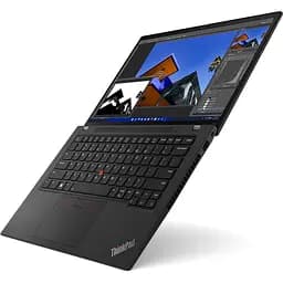 Ноутбук Lenovo ThinkPad T14 Gen 4,1920x1200 IPS 300nits,7 PRO 7840U 8-core,32 GB DDR5,1TB m2 PCIe - мініатюра 5