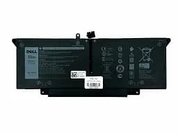Акумулятор JHT2H Latitude 7310 7410 Series 6-10%