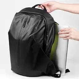 Рюкзак Xiaomi RunMi 90 GOFUN all-weather function