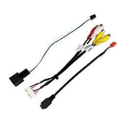 Перехідна рамка Ford C-Max, Kuga, Escape AWM 881-01-097 - мініатюра 6