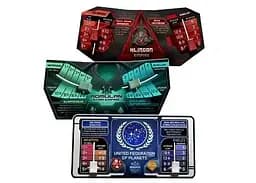 Настільна гра Gale Force Nine Зоряний шлях: Панування (Star Trek: Ascendancy) (англ.) (PS105) - мініатюра 4