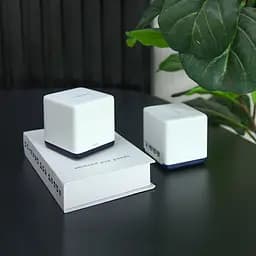 Mercusys Маршрутизатор HALO H50 2PK AC1900 3xGE LAN/WAN MESH - мініатюра 2
