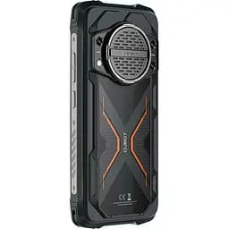 Смартфон Cubot KingKong Power 3 6/256Gb Black (Global Version) NFC