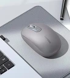 Миша Ugreen MU105 Portable Gray (90669) [99299] - мініатюра 5