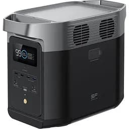 Зарядна станція EcoFlow DELTA 3 CN