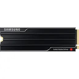 SSD накопичувач Samsung 9100 PRO with Heatsink 8TB (MZ-VAP8T0CW) [155539] - мініатюра 7