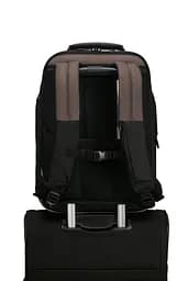 Рюкзак 15.6" Samsonite SPECTROLITE 4.0 BROWN 43x30x16(21) KT4*03009 - мініатюра 6