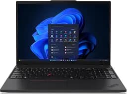 Ноутбук Lenovo ThinkPad T16 G4 (21QE0044RA)