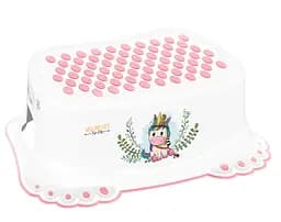 Підставка Tega Дикий захід Єдиноріг, білий (DZ-006-103-JEDNOROŻEC-R)