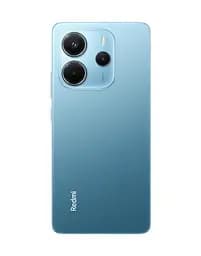 Смартфон Xiaomi Redmi Note 14 6/128GB Ocean Blue (adapter) NO NFC - мініатюра 2