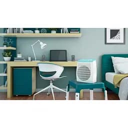 Тепловентилятор Olimpia Splendid Caldo Pop A (99292) - мініатюра 8