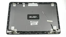 Кришка дисплея для ноутбука ASUS (N552 series), сірий (не для сенсорного)