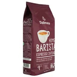 Кава в зернах Dallmayr Home Barista Espresso Intenso смажена  1 кг - мініатюра 2