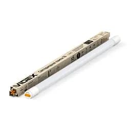 Лампочка Videx LED T8b 18W 1.2M 6200K 220V, матовая (VL-T8b-18126) - мініатюра 2
