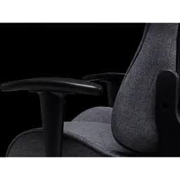 Геймерське крісло GT Racer X-2316 Fabric Gray/Gray (X-2316 Fabric Gray/Gray) - мініатюра 5