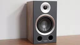 Полиця акустика TAGA Harmony AZURE B-40 v.2 Oak - мініатюра 3