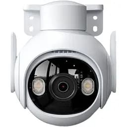 Уличная поворотная Imou IPC-GS7EP-5M0WE Wi-Fi видеокамера с Micro SD картой и со звуком (3.6мм) 5Мп