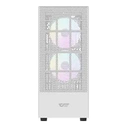 Корпус для ПК DarkFlash (A290 WHITE) - мініатюра 2
