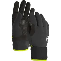 Рукавиці Ortovox Fleece Grid Cover Glove Mns - мініатюра 2