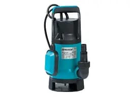 Занурювальний дренажний насос Насоси + Обладнання DSP 1000PD (4823121303920)