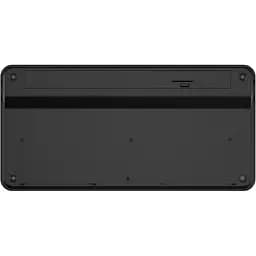 Клавіатура A4Tech Fstyler FBK30 Black [132501] - мініатюра 11