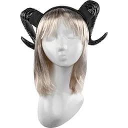 Обруч Роги Сатир