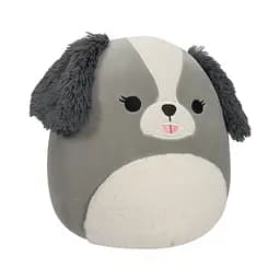 М'яка іграшка Squishmallows Ши-тцу Малу 30 см (SQCR04154) - мініатюра 2