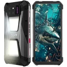 Смартфон Unihertz Shark 5G 12/256Gb