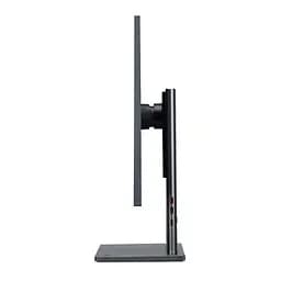 Персональний комп'ютер моноблок Acer Aspire S27-1755 27' QHD Intel i5-1240P 16GB F512GB UMA WiFi кл+м Lin чорний (DQ.BKEME.001) - мініатюра 10