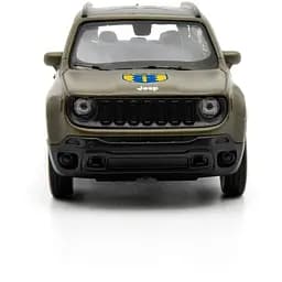 Автомодель TechnoDrive Шеврони Героїв Jeep Renegade Trailhawk - Айдар (250351W) - мініатюра 2
