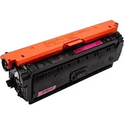 Картридж PowerPlant Canon LBP1538C MG (T10) (з чипом)