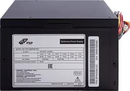 БЖ 400W FSP ATX-400W PNR PRO 120mm silent fan, Retail Box (ATX-400PNR PRO) - мініатюра 7