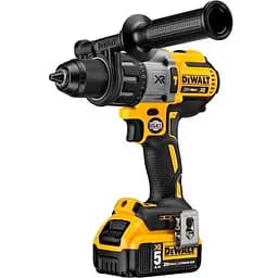 Дриль-шуруповерт DeWalt DCD996P2 [93589] - мініатюра 2