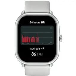 Смарт-часы Zeblaze GTS 3 Pro white