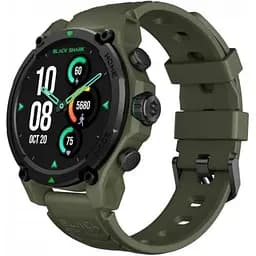 Смарт-годинник Xiaomi Black Shark GS3 Green