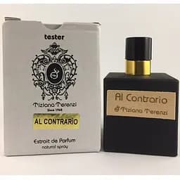 Tiziana Terenzi Al Contrario 50 мл тестер Парфюмированая вода