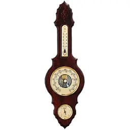 Метеостанція Moller 203025 Mahagony (203025)