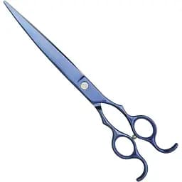 Ножиці вигнуті Iv San Bernard Yoko Curved 8.5" (21.5 см)