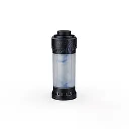 Фонарь кемпинговый Fenix ​​(CL22RBK) черный